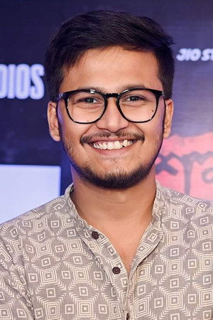 Rwitobroto Mukherjee in Dwitiyo Purush