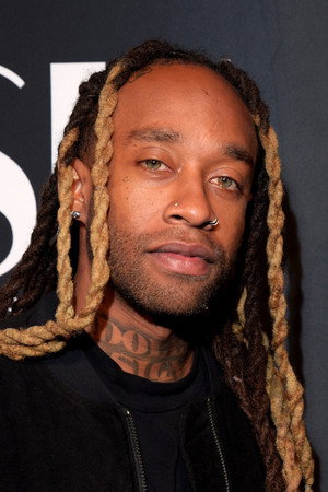Ty Dolla Sign in Entergalactic