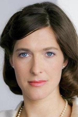 Margrit Sartorius in Olga Benario - Ein Leben für die Revolution