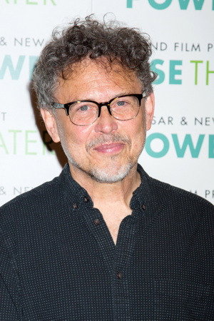 Jose Rivera in Tales from the Script