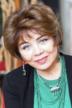 Sughra Baghirzadeh in Trap