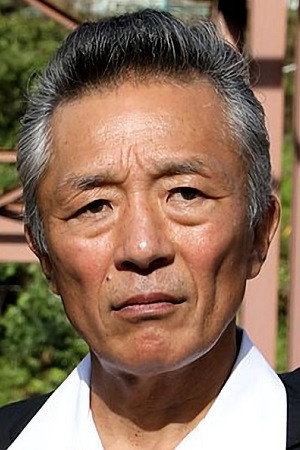 Kenjiro Nashimoto in Kagerô 3