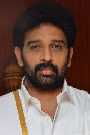 J. D. Chakravarthi in Golmaal