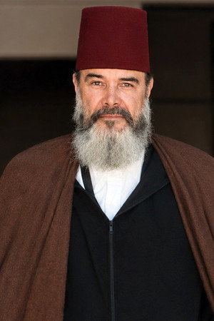 Messali Hadj in Messali Hadj - A Life In Service To The Algerian People