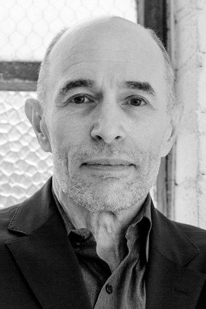 Andrew Tribolini in The Pastor and the Pro