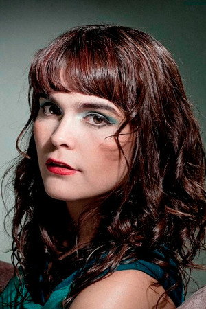 Camila Moreno in El Viaje - A Road Trip into Chile's Musical Heritage