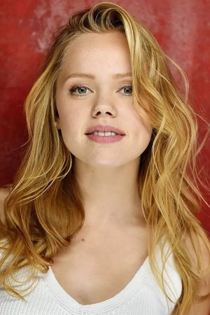 Annalisa Cochrane in The Bride He Bought Online