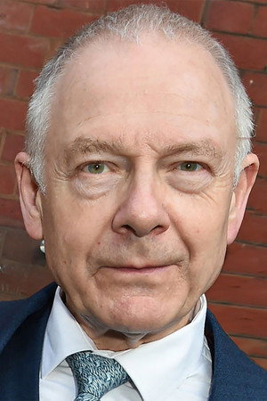 Robert Fripp in Steel Cathedrals
