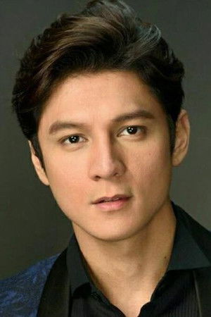 Joseph Marco in Talk Back and You're Dead