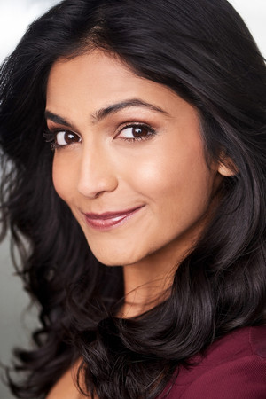 Sharayu Mahale in Frankie Meets Jack