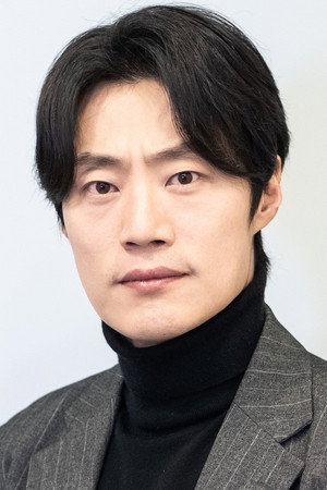 Lee Hee-jun in The Drug King