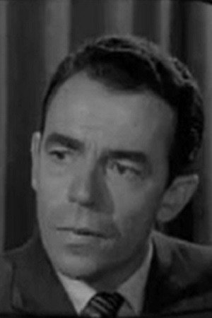John Newton in Nanook Taxi