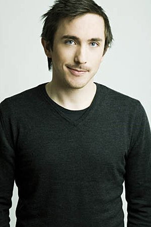 Jesper Salén in Evil