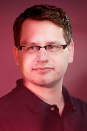 Martin Kaszubowski in @me