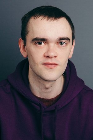 Brian Vernel in Let Us Prey
