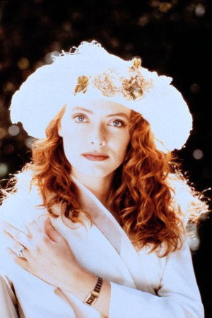 Emilia Crow in 9 Deaths of the Ninja
