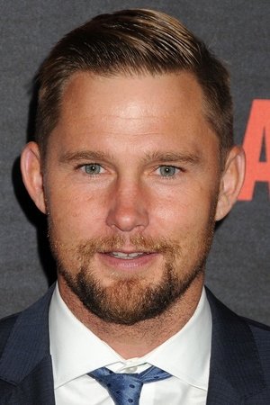Brian Geraghty in Jarhead
