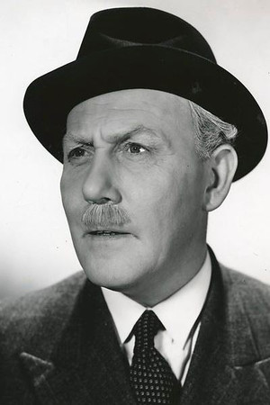 Sigurd Langberg in Under den gamle Fane