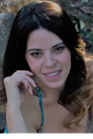 Daniella Peneluppi in Um Drink Para Imortalidade