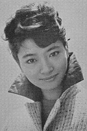 Nami Tamura in Curse of the Blood
