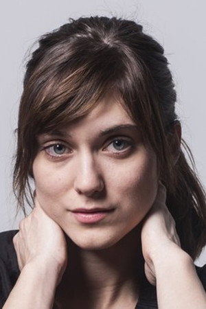 Judit Pecháček in Island of Freedom