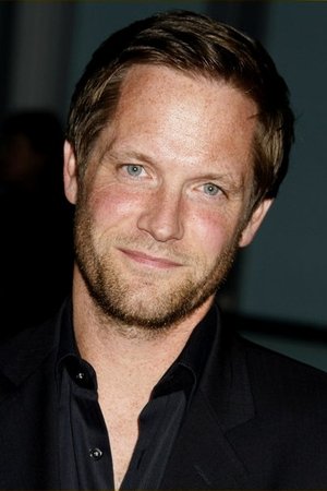 Matt Letscher in The Mask of Zorro