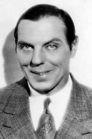 Karl Dane in Navy Blues