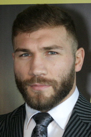 Ion Cuțelaba in UFC on ESPN 23: Reyes vs. Prochazka