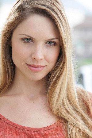Erica Eynon in Miscreant