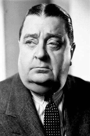 Robert Greig in Robbers' Roost