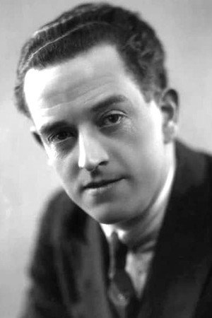 Gene Gerrard in Out of the Blue