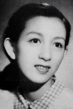 Chieko Seki in Fighting Yasubei