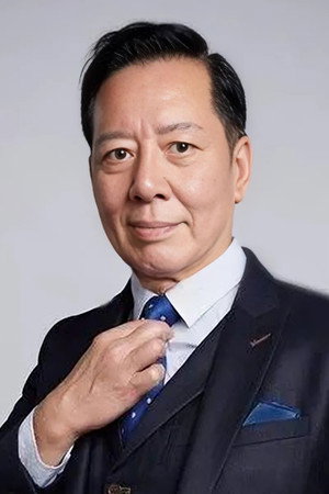 Felix Lok Ying-Kwan in Dream Home