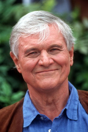 Heinz Weiss in Deadly Shots on Broadway