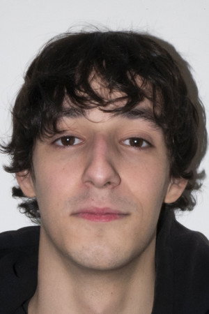 Elia Zamperetti in Paolo Monte Is Dead
