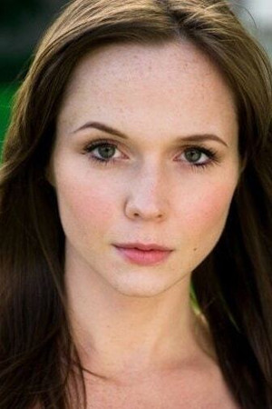 Brooke Harman in Crush
