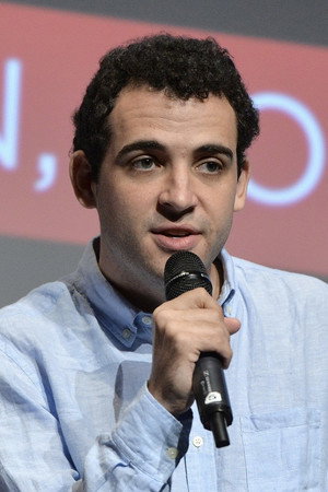 Owen Suskind in Life  Animated