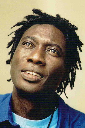 Makena Diop in Toubib