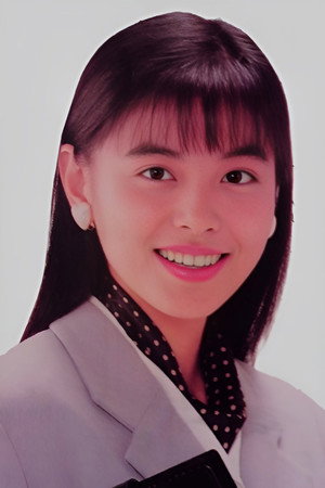 Yûko Moriyama in Female Ninjas Magic Chronicles: Legend of Yagyu Part 1