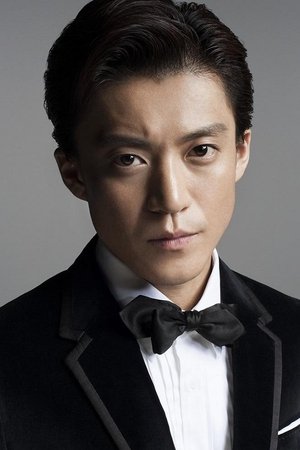 Shun Oguri in BOYS OVER FLOWERS the movie