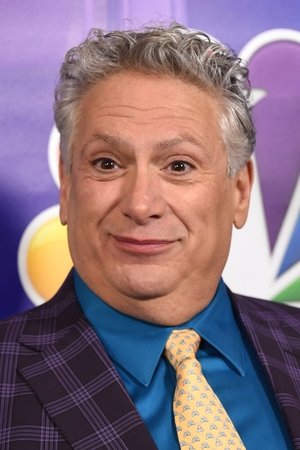 Harvey Fierstein in Mulan