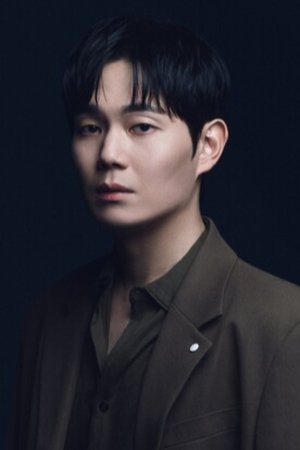 Ryu Kyung-soo in The silver lining
