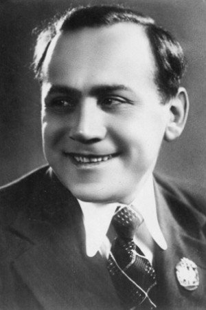Nikolai Dorokhin in The Last Night