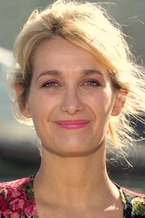 Caroline Anglade in Michel's Mouse