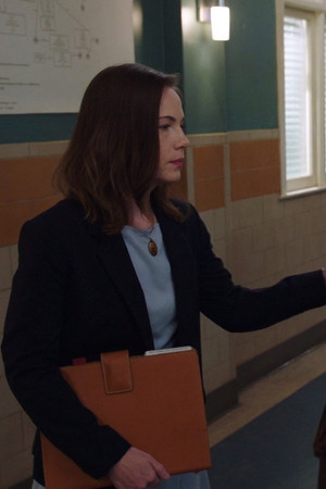 Alaine Huntington in Cannibal Cop