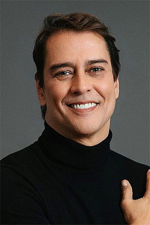 Marcello Antony in Lótus