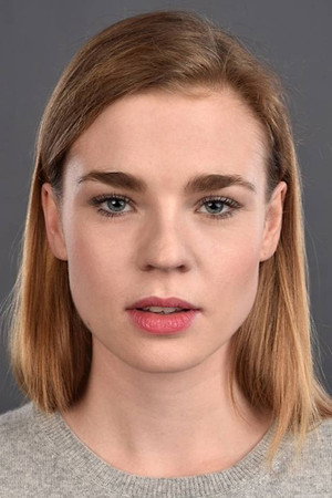 Franziska Ferrari in Kurzschluss