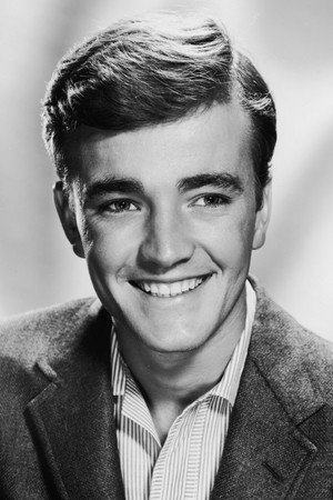 Robert Walker Jr. in Young Billy Young