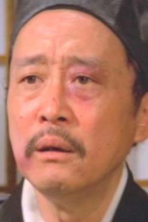 Chiang Nan in The Black Panther