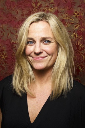 Solveig Kloppen in Dragon Girl